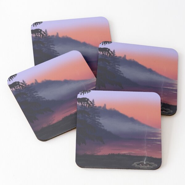 Item preview, Sherbet Sunrise designed and sold by Beaublahart.