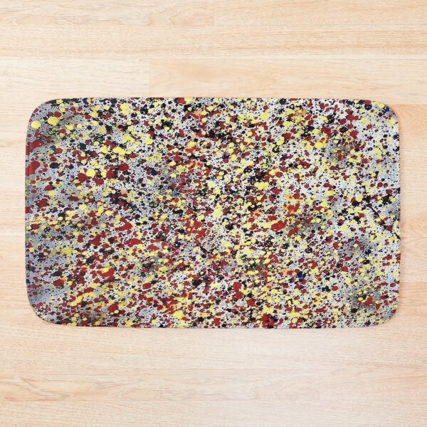 Item preview, Acrylic spatter designed and sold by ralphsamo.