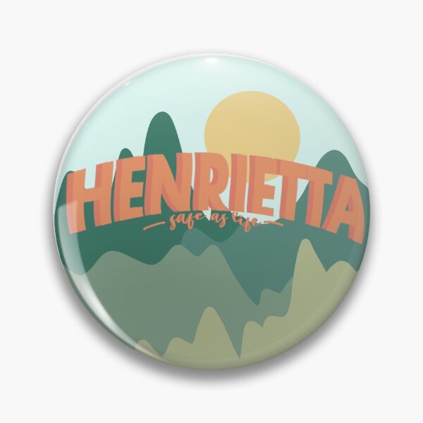 Item preview, henrietta  designed and sold by bluemoonsargent.