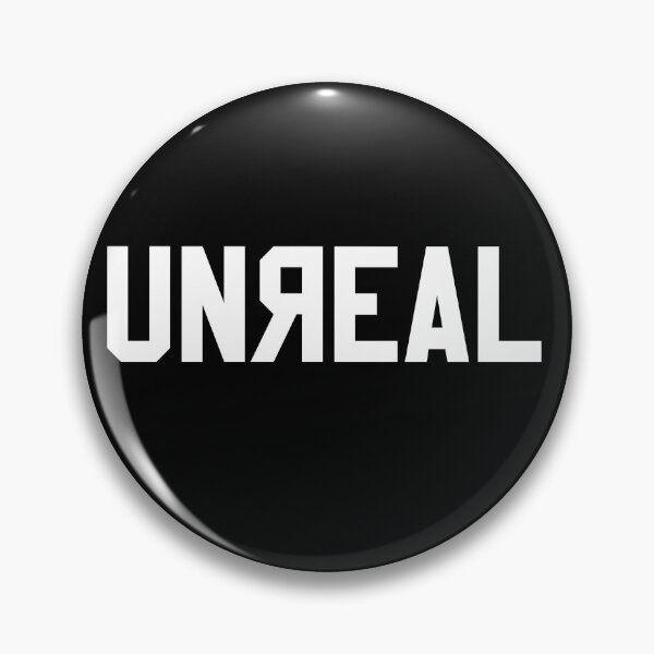 Item preview, UNREAL designed and sold by MadEDesigns.