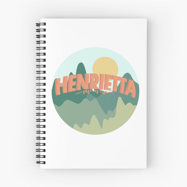 Item preview, henrietta  designed and sold by bluemoonsargent.