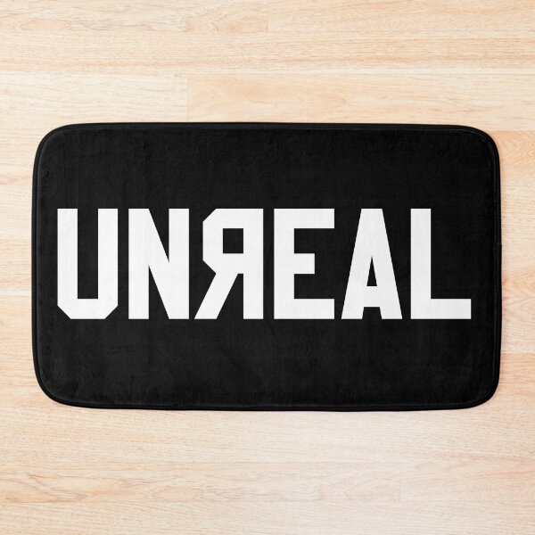 Item preview, UNREAL designed and sold by MadEDesigns.