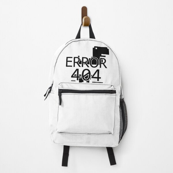 Item preview, Error 404 not found designed and sold by Vitalii Holobrodskyi.