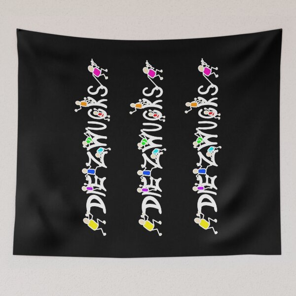 Item preview, ZWUCKS knows three things designed and sold by Zwuck.