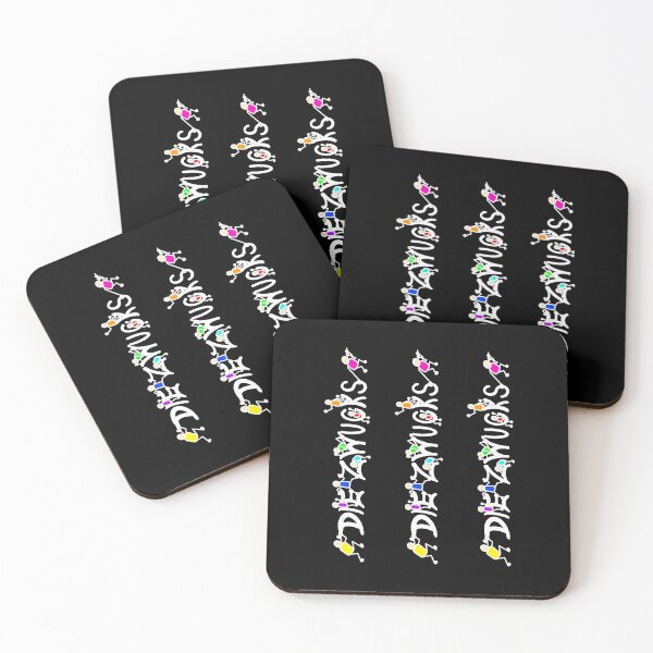 Item preview, ZWUCKS knows three things designed and sold by Zwuck.
