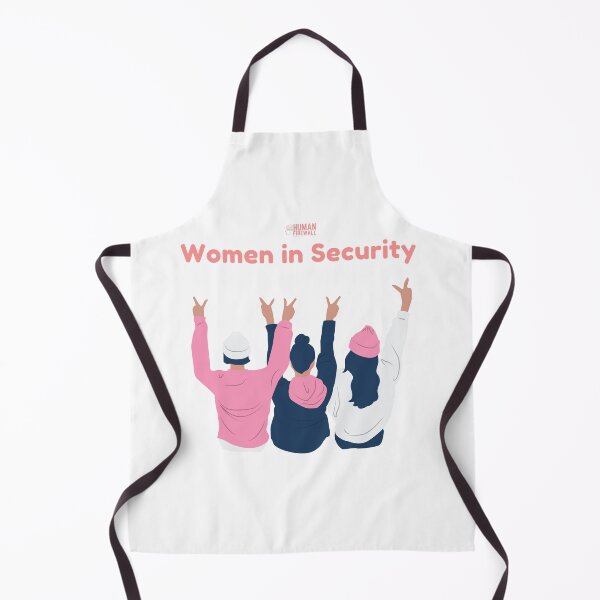 Artikelvorschau, Frauen in Sicherheit (Frieden) entworfen und verkauft von Humanfirewall.