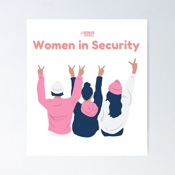 Artikel-Vorschau von Frauen in Sicherheit (Frieden), designt und verkauft von Humanfirewall.