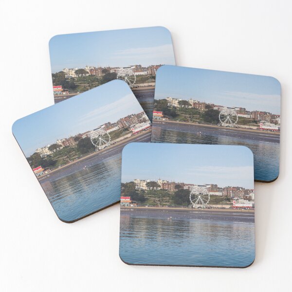 Item preview, Scarborough South Bay panorama designed and sold by wellsie82.