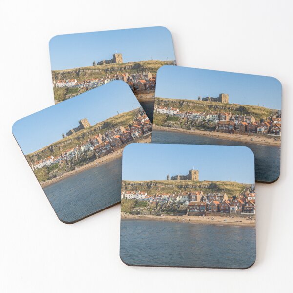 Item preview, St Marys Church perched on the East cliff of Whitby designed and sold by wellsie82.