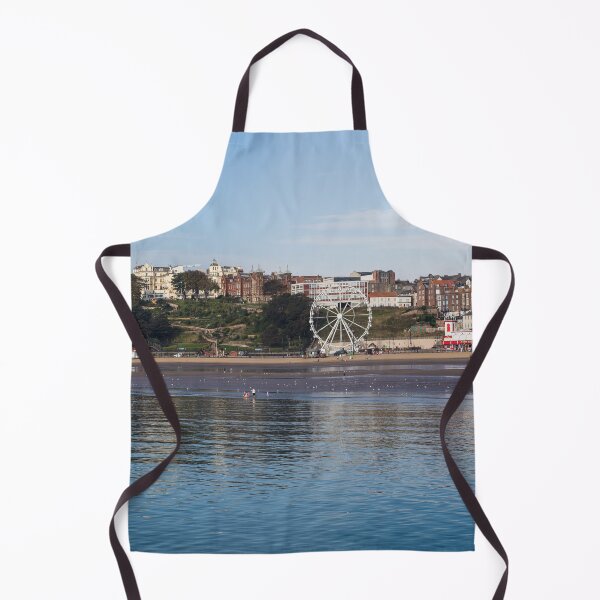Item preview, Scarborough South Bay panorama designed and sold by wellsie82.
