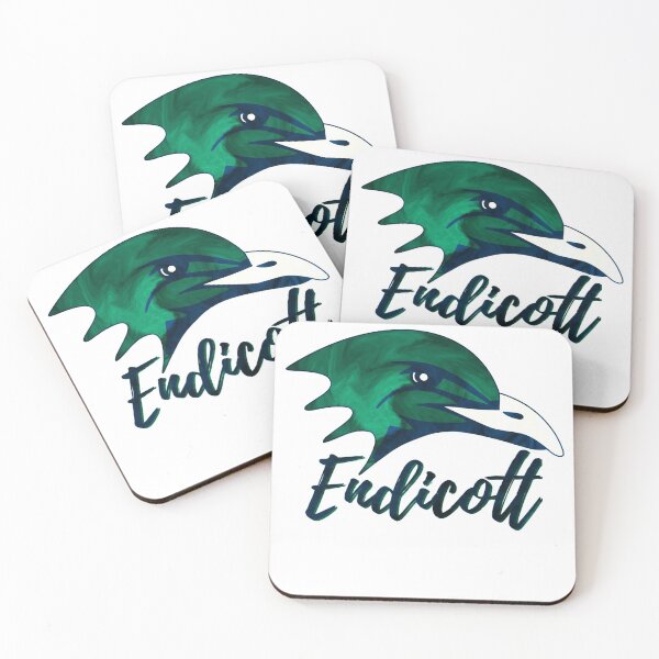 Item preview, Endicott College (3) designed and sold by ConceptualClub.