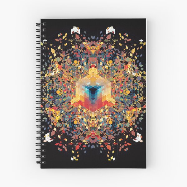 Item preview, Geometric Pattern designed and sold by sunicorn.