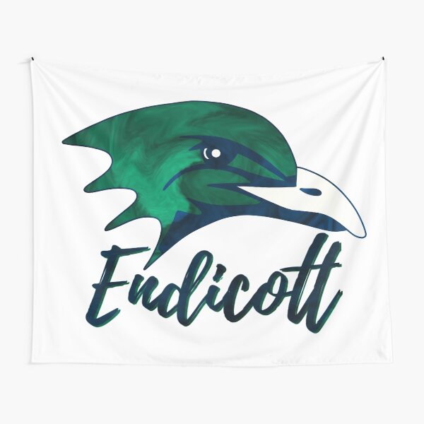 Item preview, Endicott College (3) designed and sold by ConceptualClub.