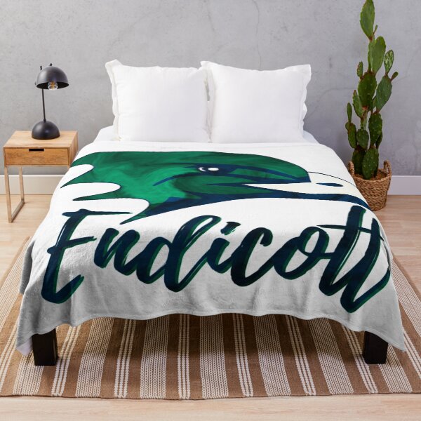 Item preview, Endicott College (3) designed and sold by ConceptualClub.