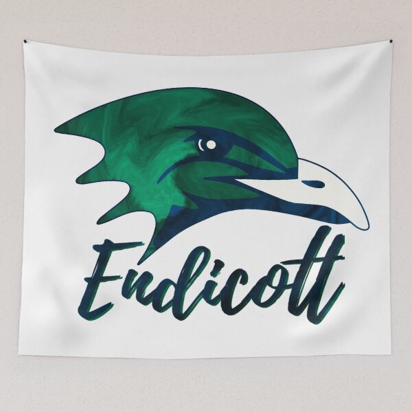 Item preview, Endicott College (3) designed and sold by ConceptualClub.