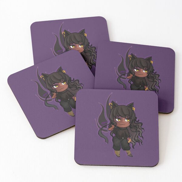 Item preview, Chibi Blake Volume Four designed and sold by ElizaOz.