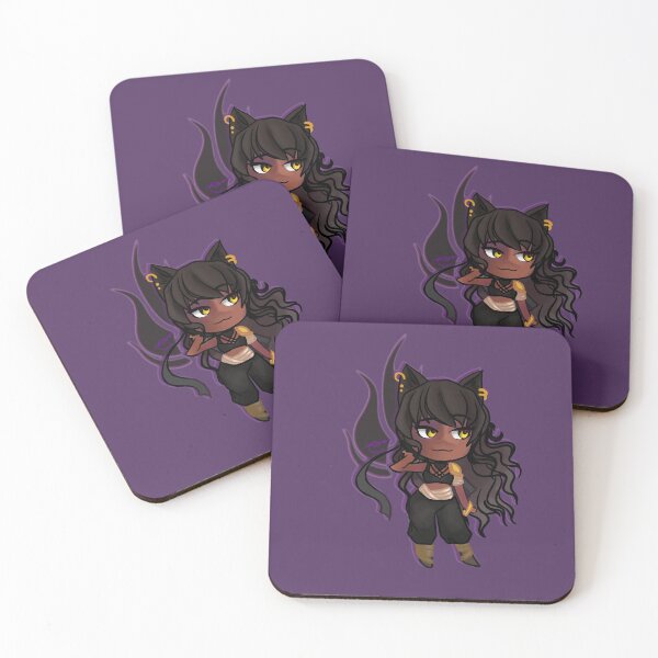 Item preview, Chibi Blake Volume Five designed and sold by ElizaOz.