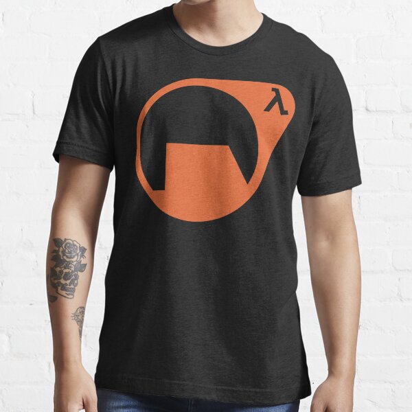 Black Mesa Essential T-Shirt