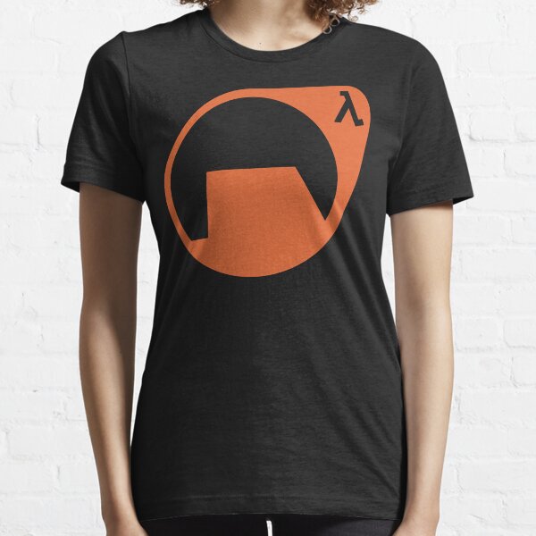 Black Mesa Essential T-Shirt