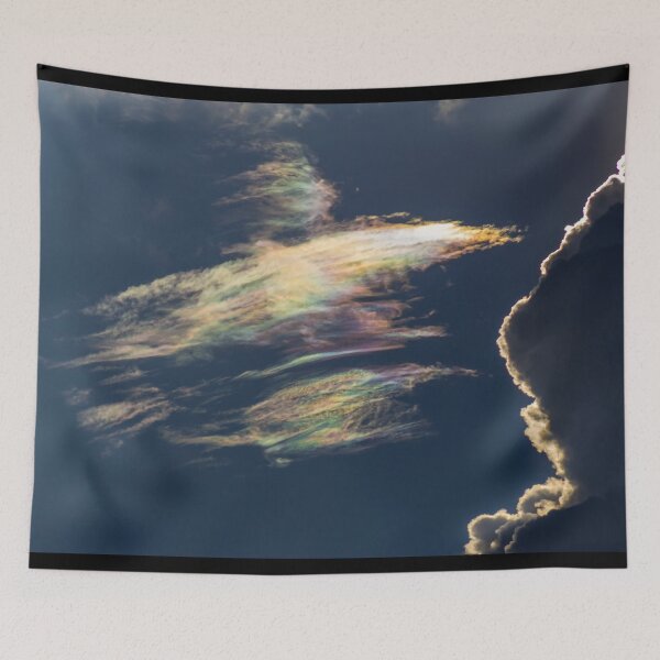 Item preview, strange sunlight in the sky designed and sold by ricobarinas.