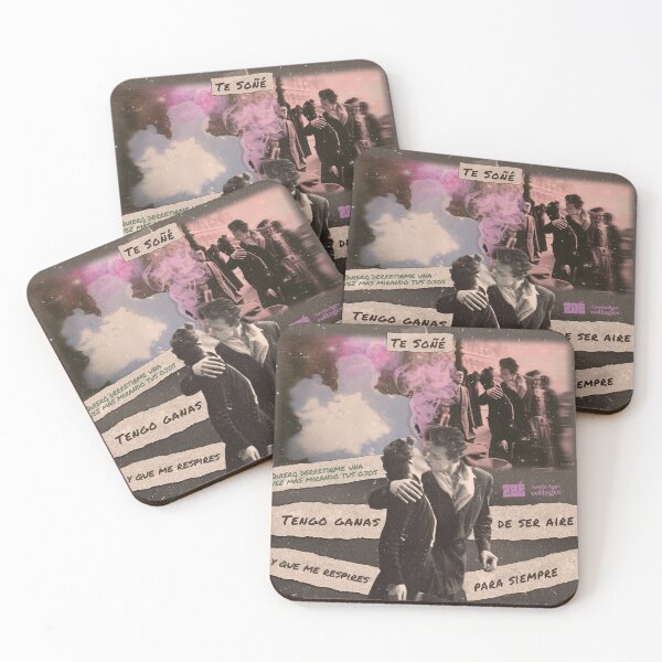 Item preview, I had a dream about you designed and sold by arcticdom.