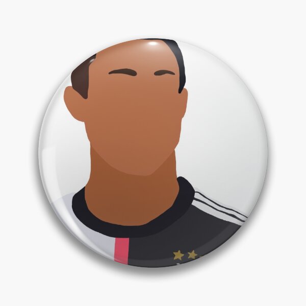 Artikelvorschau, Cristiano Ronaldo Juventus entworfen und verkauft von Mariahiscool.