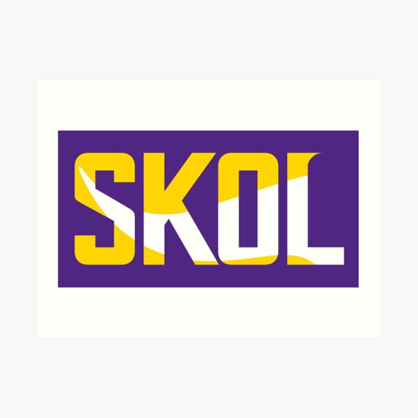 Skol Vikings