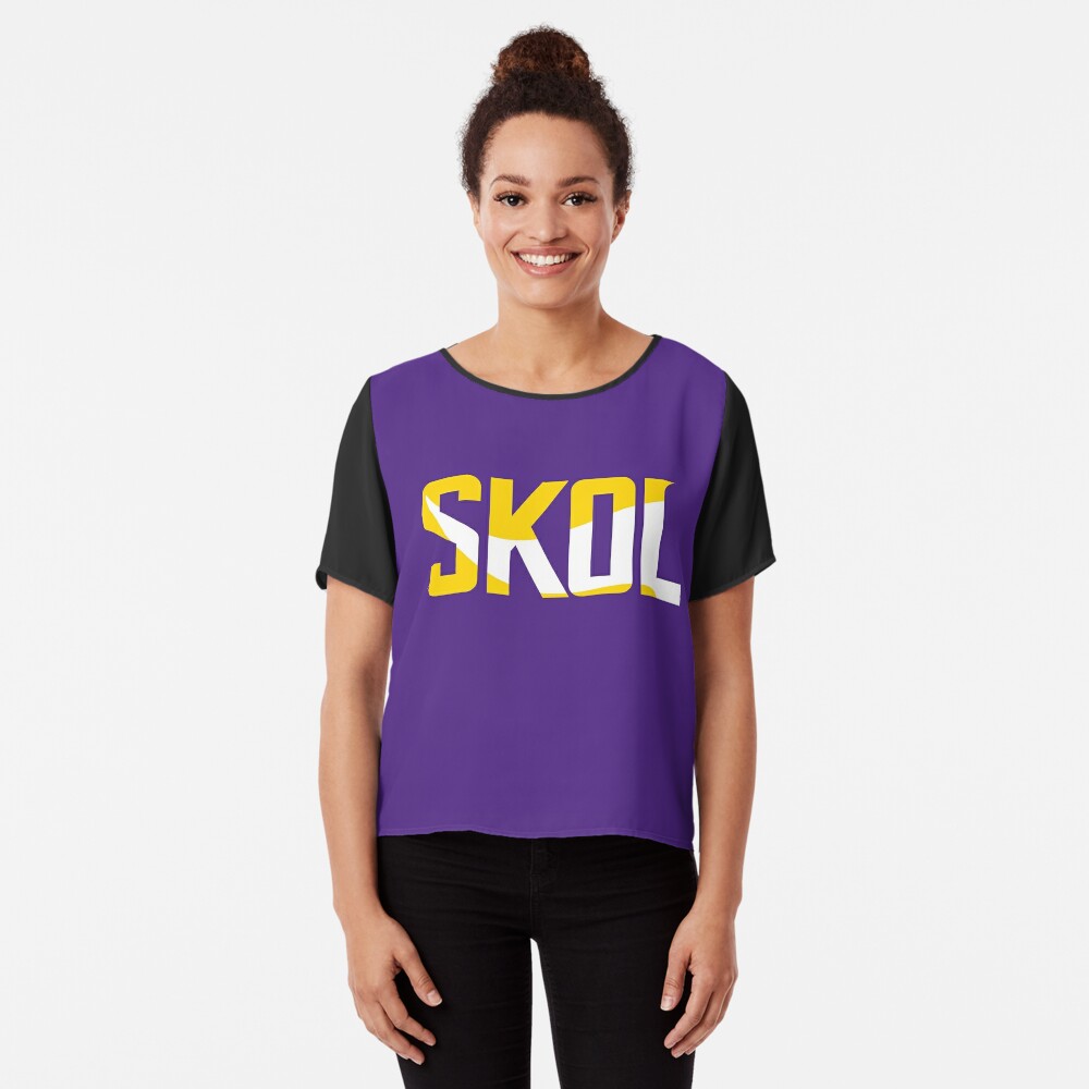 Skol Minnesota Vikings '47 Local T-Shirt, hoodie, sweater, long sleeve and  tank top