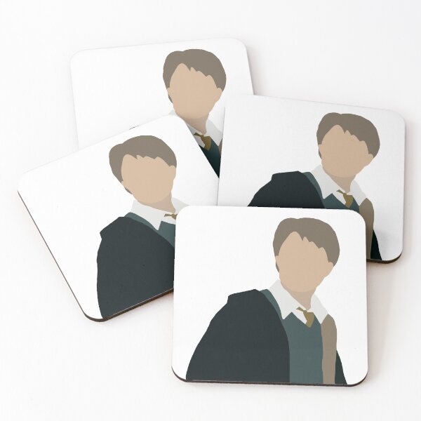 Item preview, Cedric Diggory (GoF) designed and sold by thewelshfangirl.