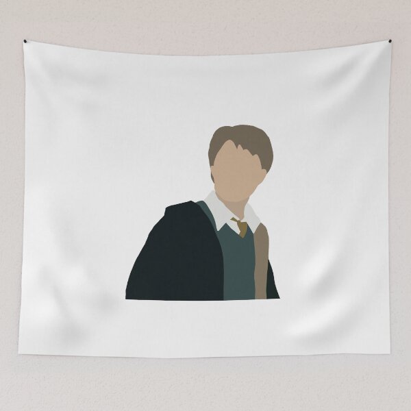 Item preview, Cedric Diggory (GoF) designed and sold by thewelshfangirl.