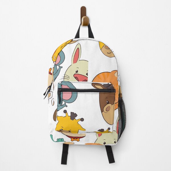Item preview, animal patern designed and sold by SAJAMANIA.