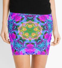 Dark Star Mini Skirt