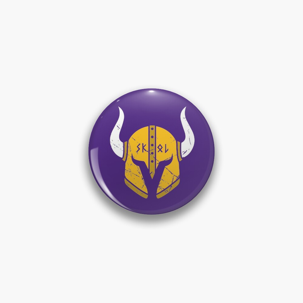 Pin on Skol, Vikings!