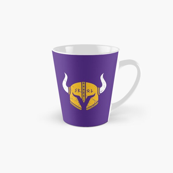 Minnesota Vikings/vikings Mug/vikings Cup/travel Mug/mn 