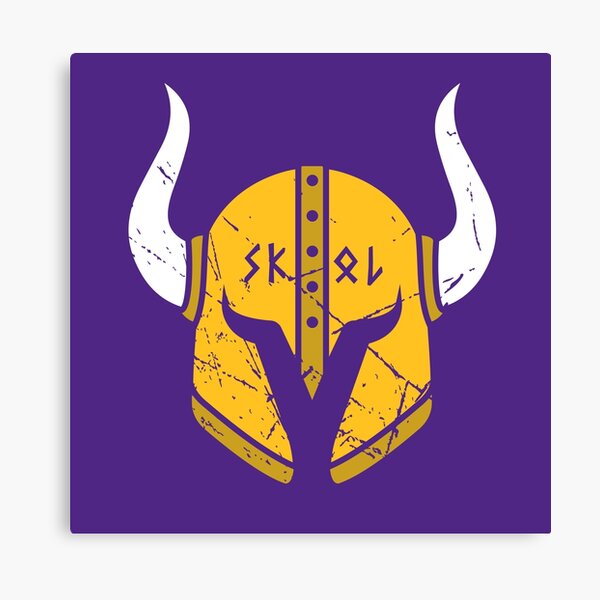 Minnesota Vikings Art