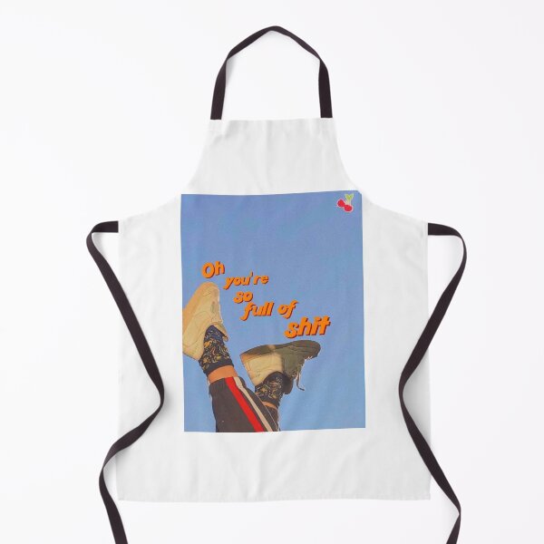 Item preview, oh you're so full of s**t designed and sold by andreamunteanuu.