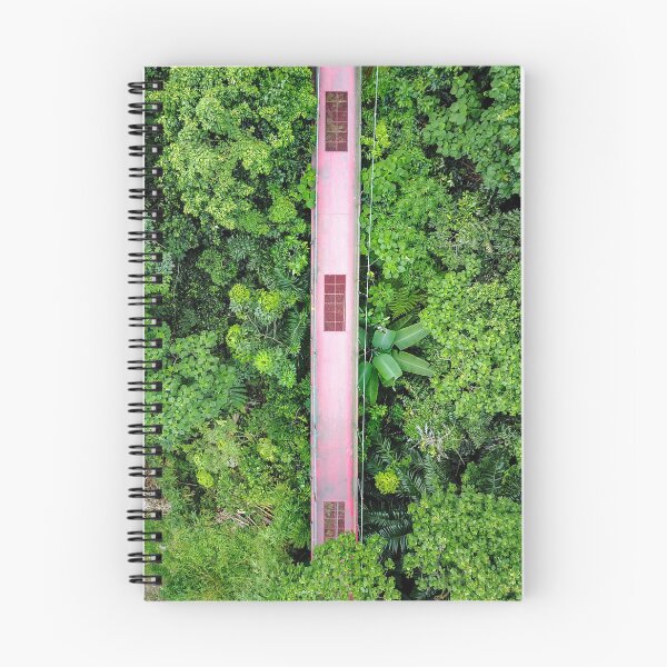 Item preview, Suspension bridge designed and sold by QualtaghArt.