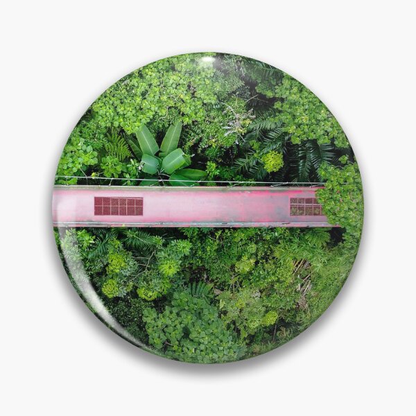 Item preview, Suspension bridge designed and sold by QualtaghArt.