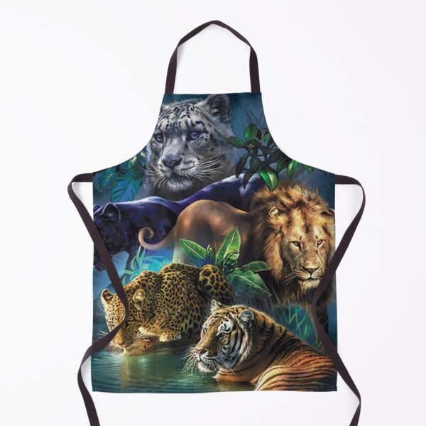 Item preview, The jungle designed and sold by thughey2.