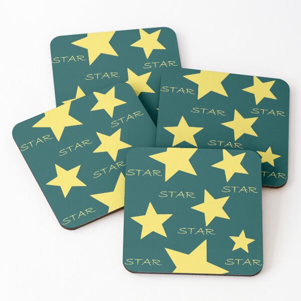 Item preview, Star 4 designed and sold by Naty1976.