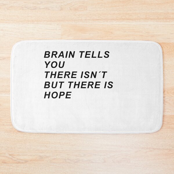 Item preview, Brains tell you there isn't but there is  designed and sold by cute105.