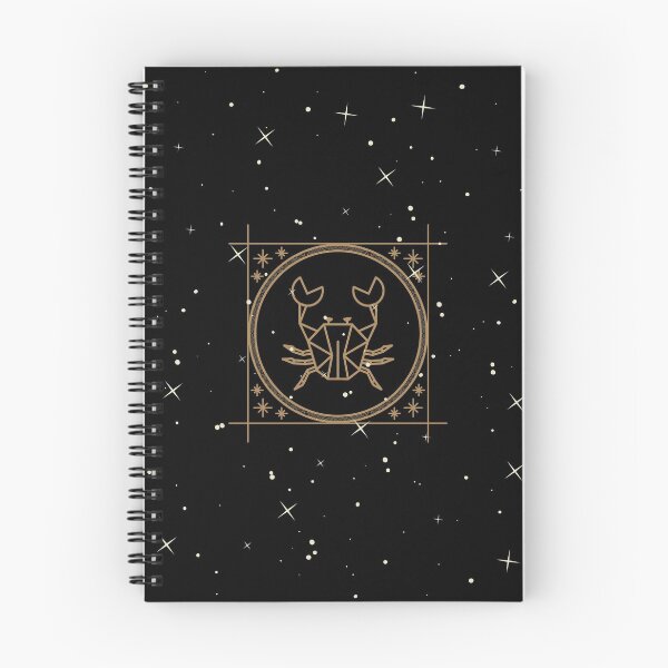 Item preview, Cancer Zodiac Sign 2 designed and sold by smashingarb.