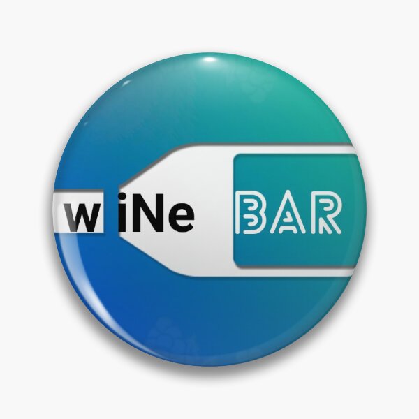 Item preview, Drink wine designed and sold by FashionHub005.