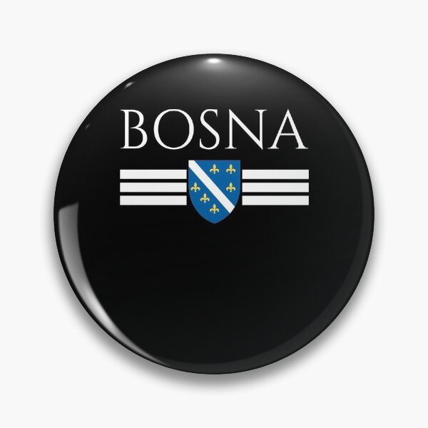 Item preview, bosnia - bosna design  designed and sold by pirminio.