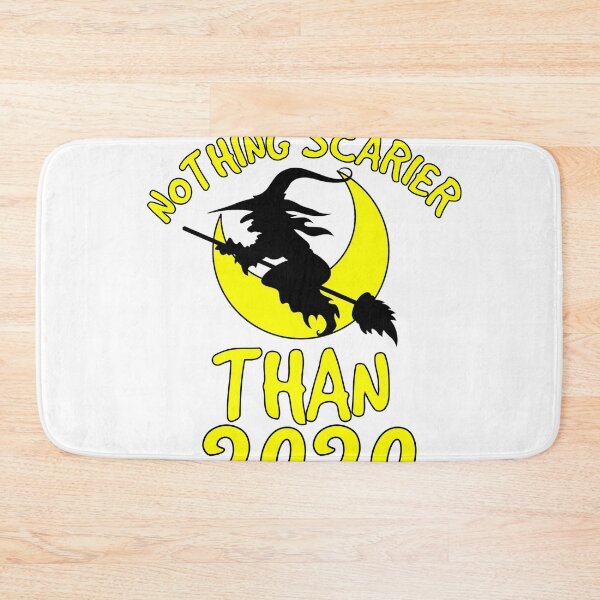 Item preview, Copy of Nothing scarier than 2020  designed and sold by Wideworld.