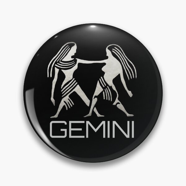 Item preview, Gemini Birthday / Zodiac / Astrological Sign / Celestial / Constellation / Twins designed and sold by artenvironments.