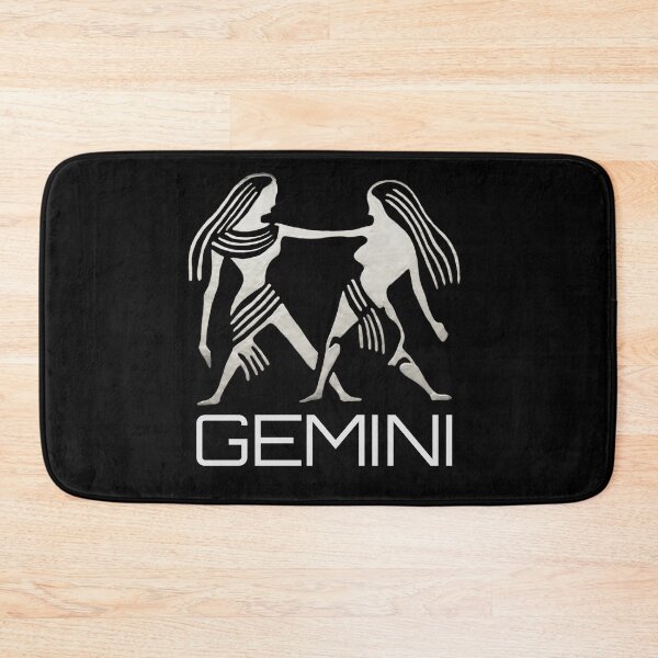 Item preview, Gemini Birthday / Zodiac / Astrological Sign / Celestial / Constellation / Twins designed and sold by artenvironments.
