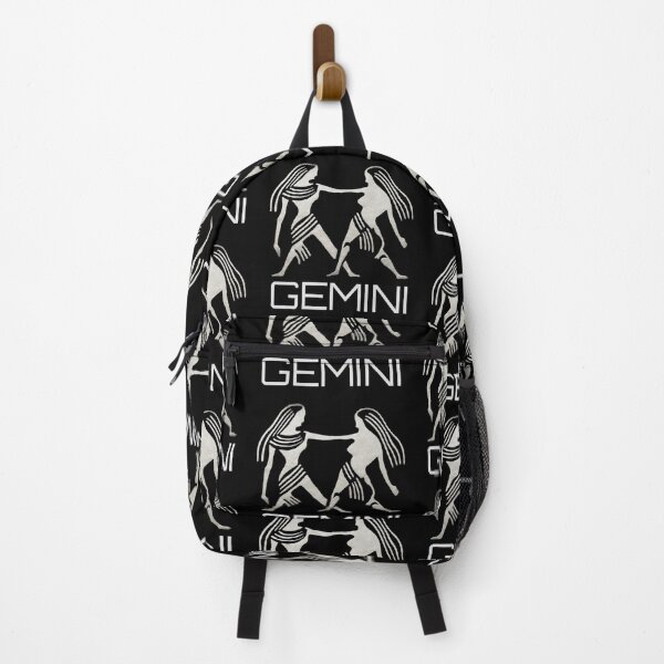 Item preview, Gemini Birthday / Zodiac / Astrological Sign / Celestial / Constellation / Twins designed and sold by artenvironments.