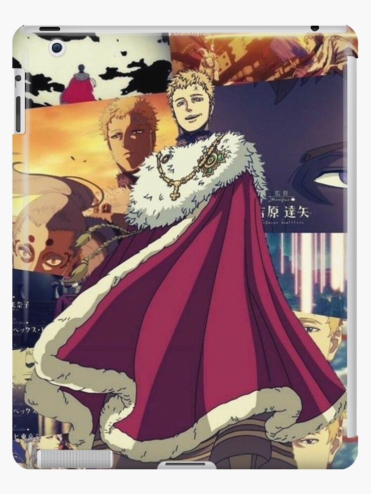 Julius Novachrono Julius Novachrono