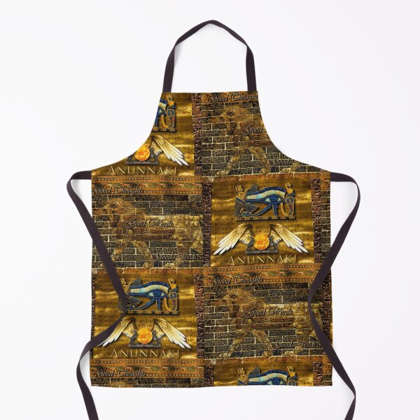 Item preview, Anunnaki designed and sold by Angel-Wings.